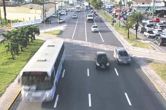 Foto: Paulo Paiva/DP/D.A Press