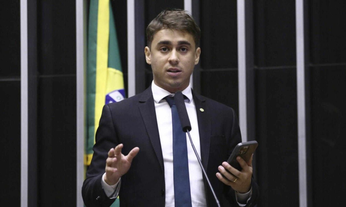 Vorcaro afirmou ao empresário Flávio Carneiro, em abril de 2024, ter bancado voos utilizados pelo deputado/Vinicius Loures/Câmara dos Deputados