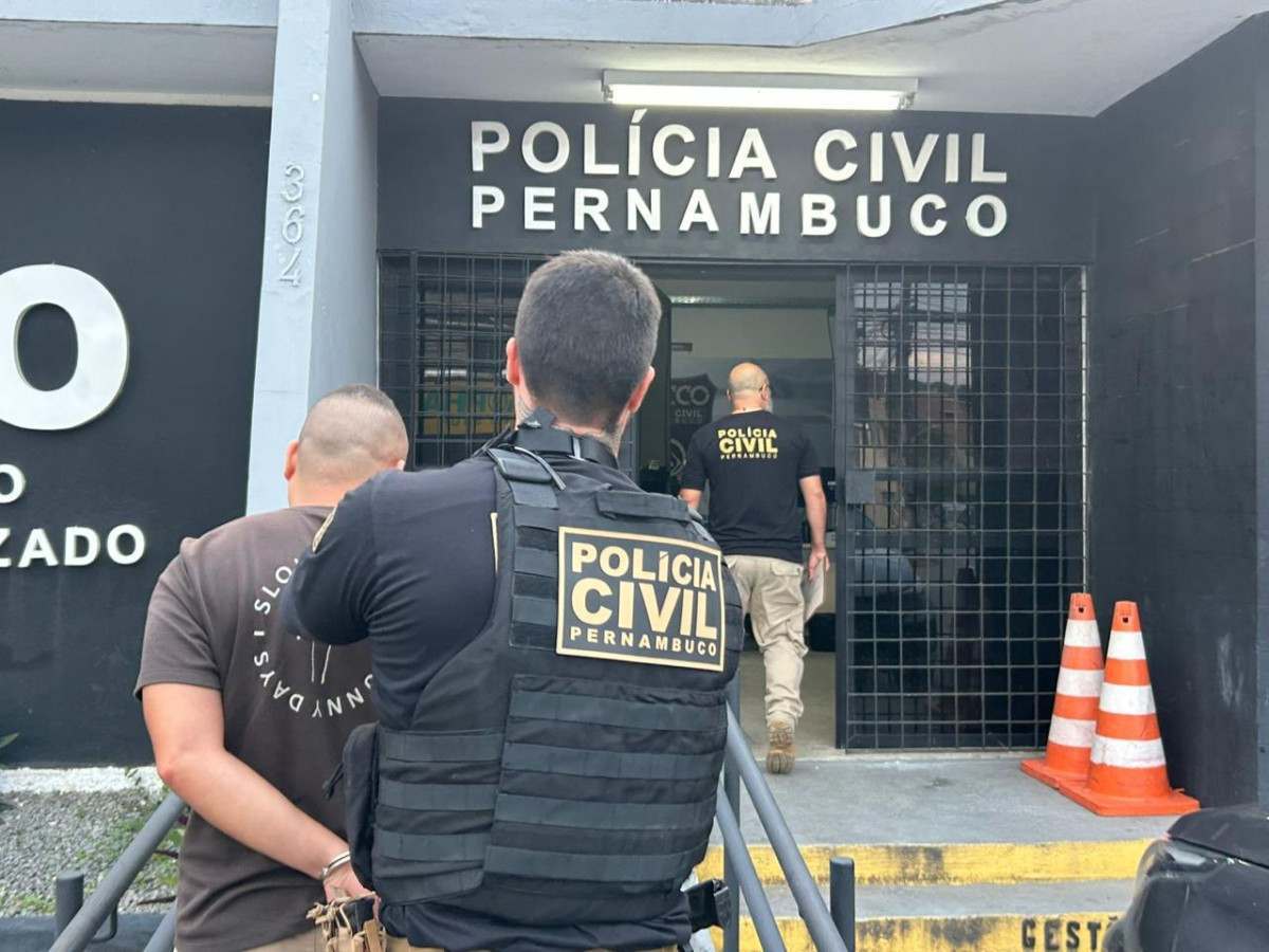 Foto: Divulgação/PCPE