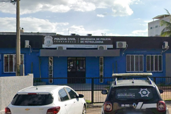 Reprodução/Google Street Views