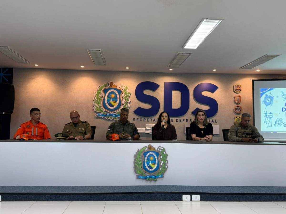 Foto: Cadu Silva/ Fotos DP