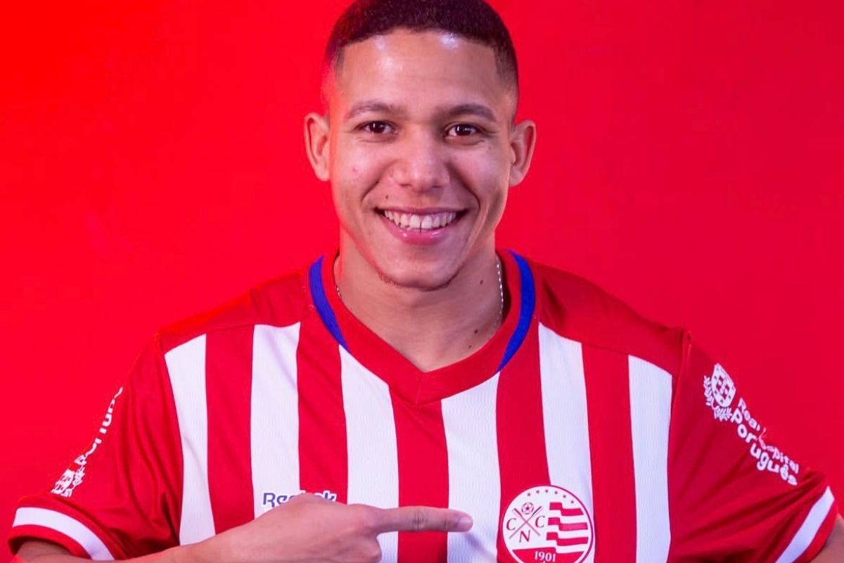 Rafael Vieira/CNC