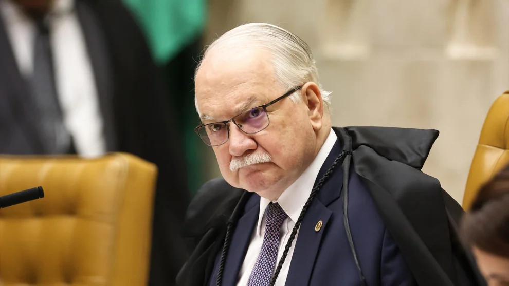 O ministro destacou que a resposta da Corte 