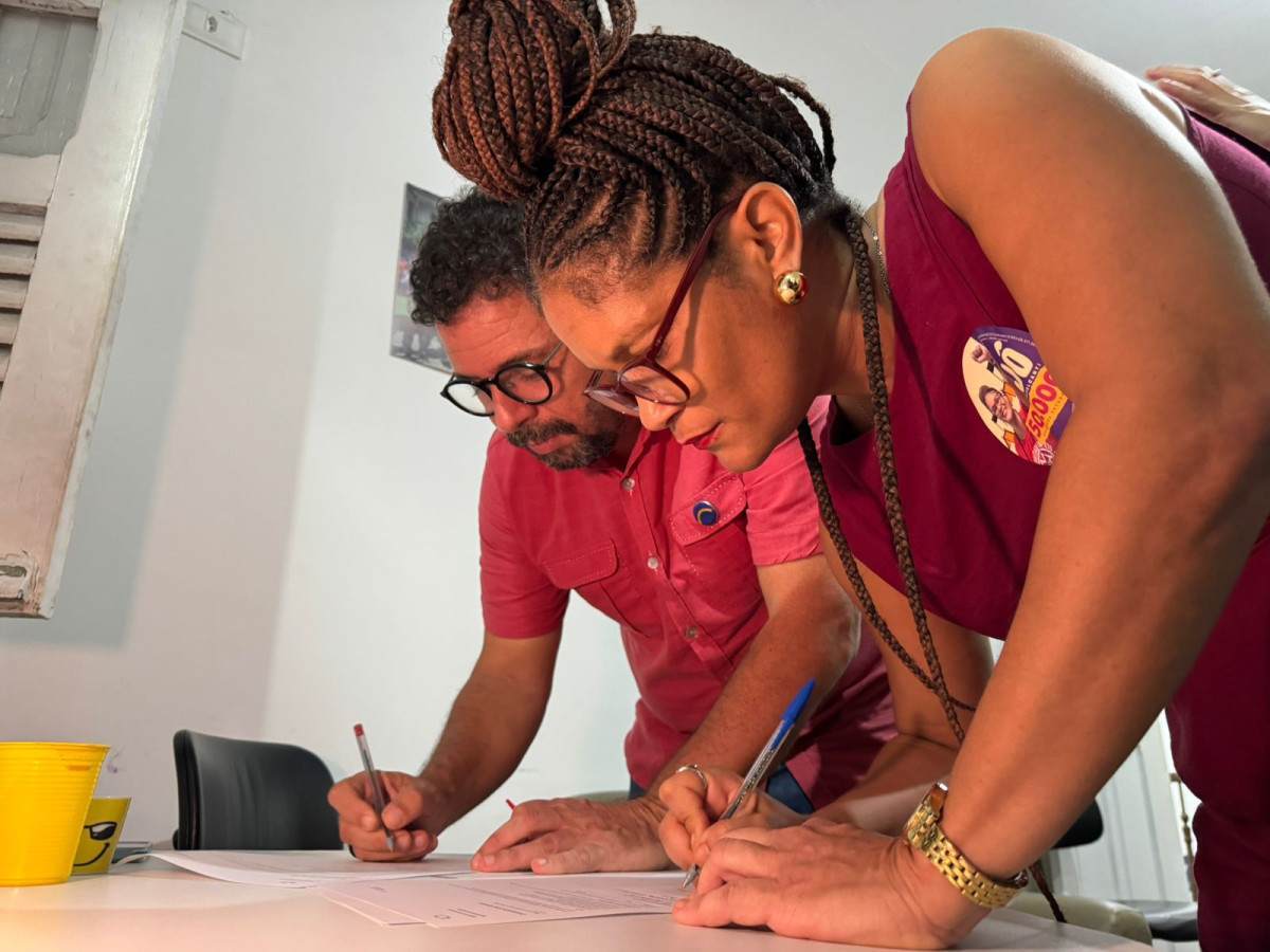 Foto: Amauri Lins/DP Foto