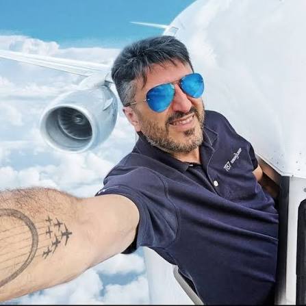 Diagnóstico ocorreu depois de Lito descobrir um câncer de próstata, há cerca de quatro meses/Reprodução / Instagram