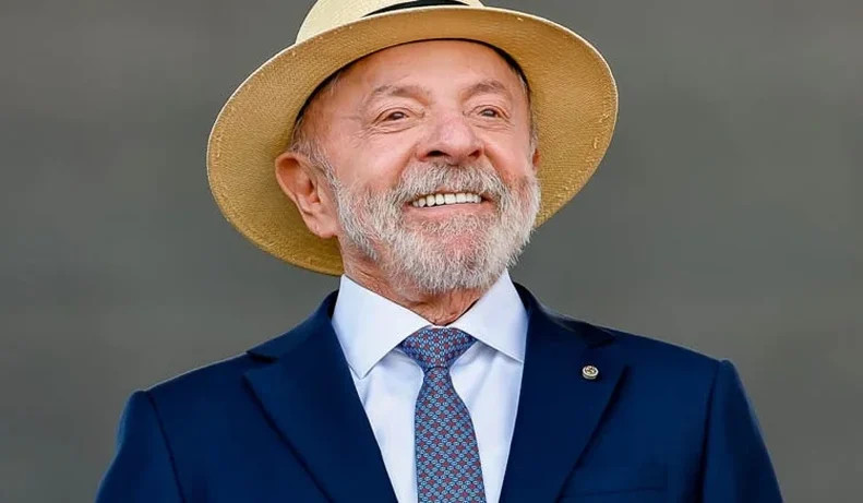 Entre as medidas previstas está o aumento da mistura de fertilizantes nacionais, sintéticos e minerais aos fertilizantes comercializados/Ricardo Stuckert/Presidência da República