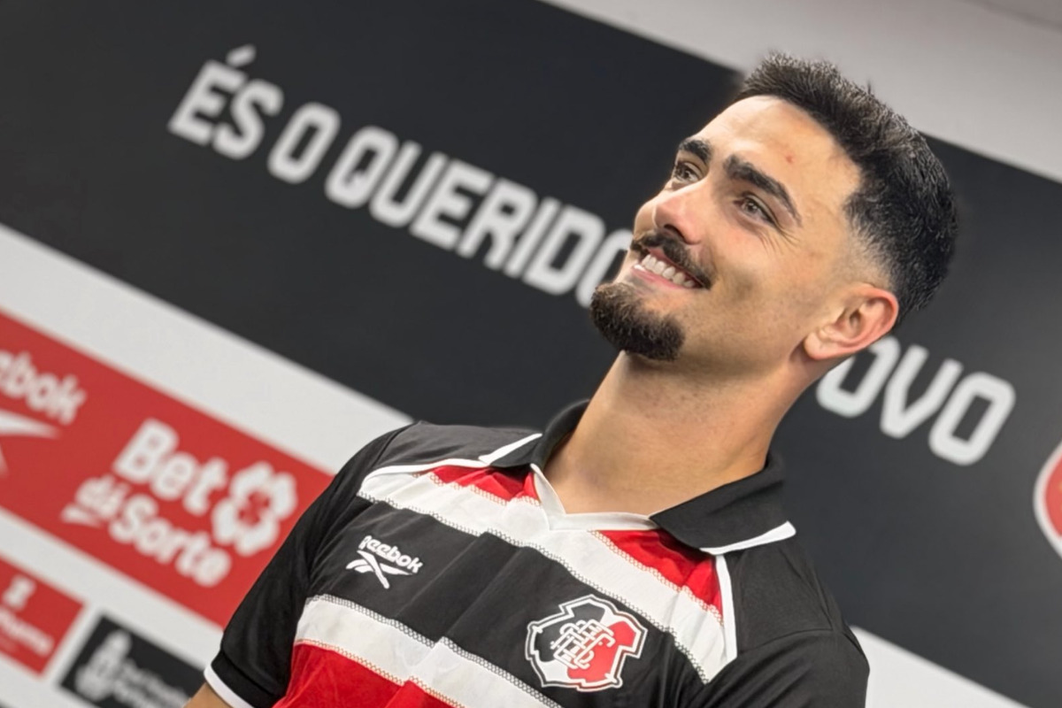Reprodução/SCFC