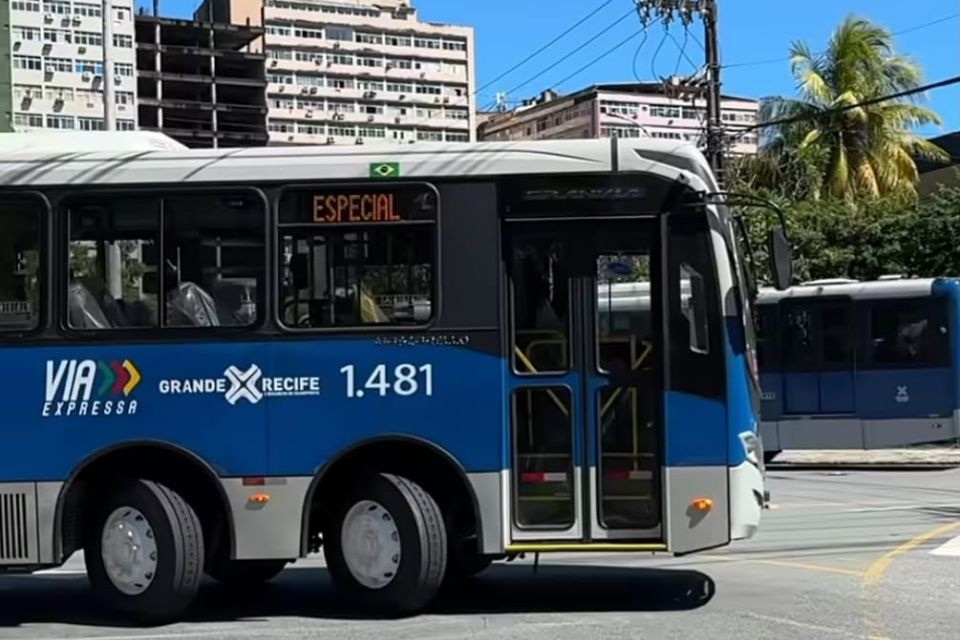 Cerca de 15 linhas terão seus percursos modificados/Foto: Divulgação/Conorte