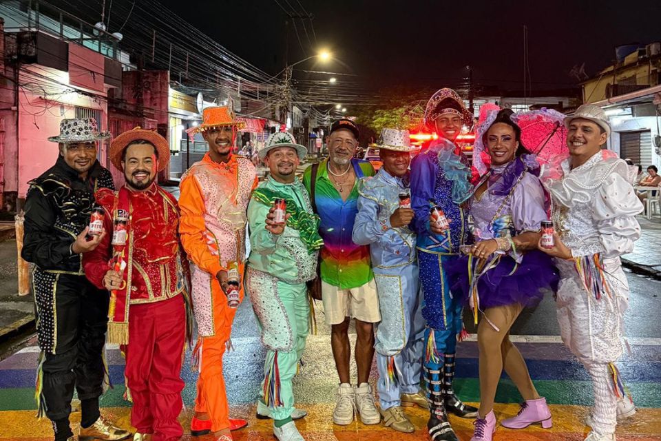 O evento terá como tema 