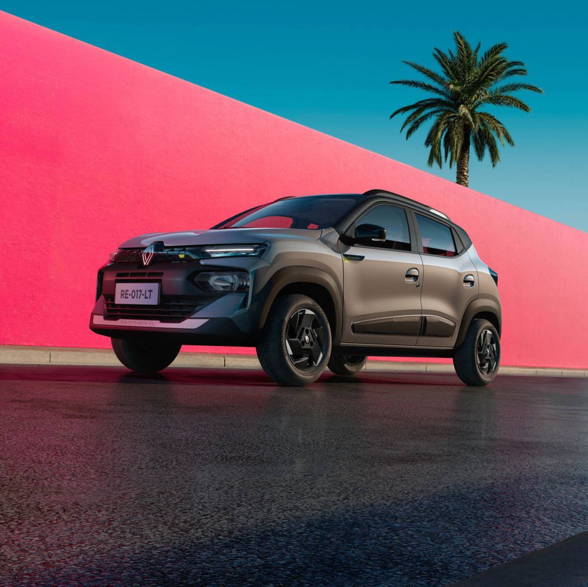Foto: Renault/Divulgação