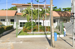 Unidade de Pronto Atendimento (UPA) da Imbiribeira