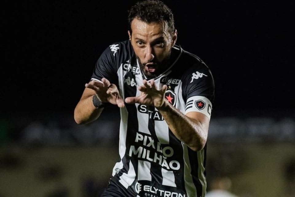 João Neto / Botafogo-PB