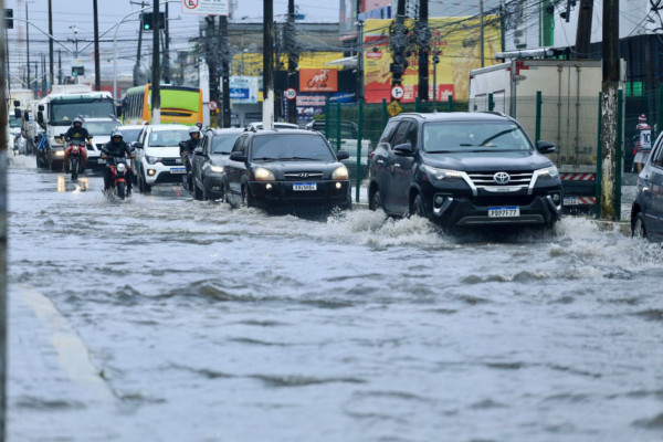 Moreno, Primavera, Escada e Jaboat&atilde;o dos Guararapes devem permanecer em aten&ccedil;&atilde;o

