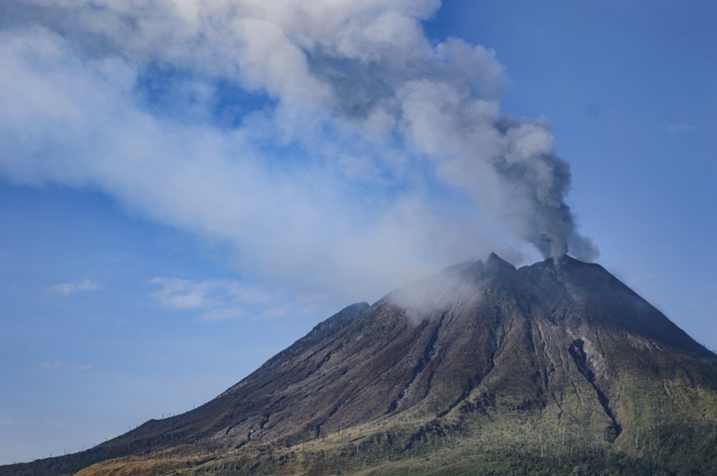 SUTANTA ADITYA / NURPHOTO / NURPHOTO VIA AFP