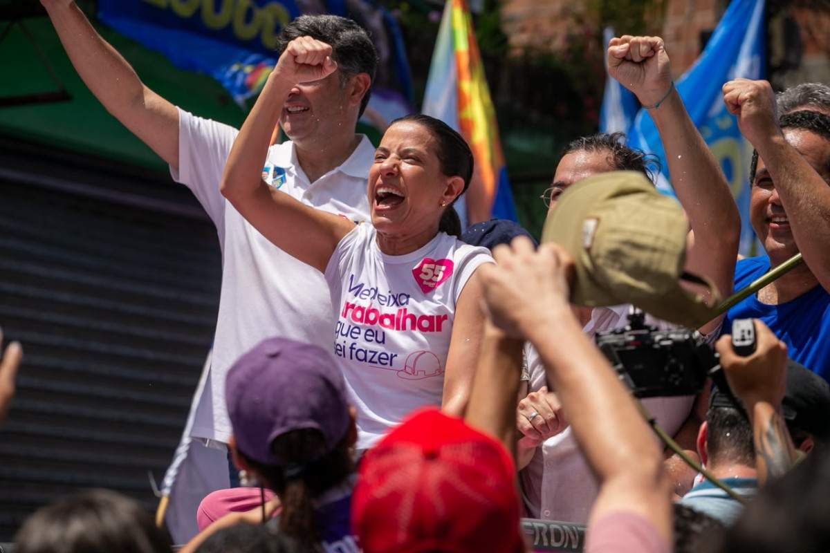   (Foto: Rafael Vieira/DP Foto)