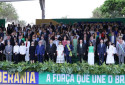 Rosinei Coutinho/STF   - 7 de Setembro em Bras&iacute;lia