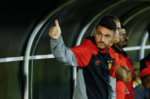 Foto: Sport/Divulgação 