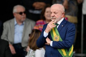 Quaest: 50% desaprovam o governo Lula e 43% aprovam