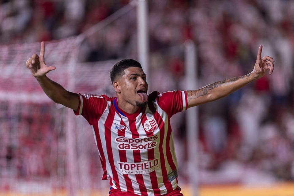 Rafael Vieira / CNC