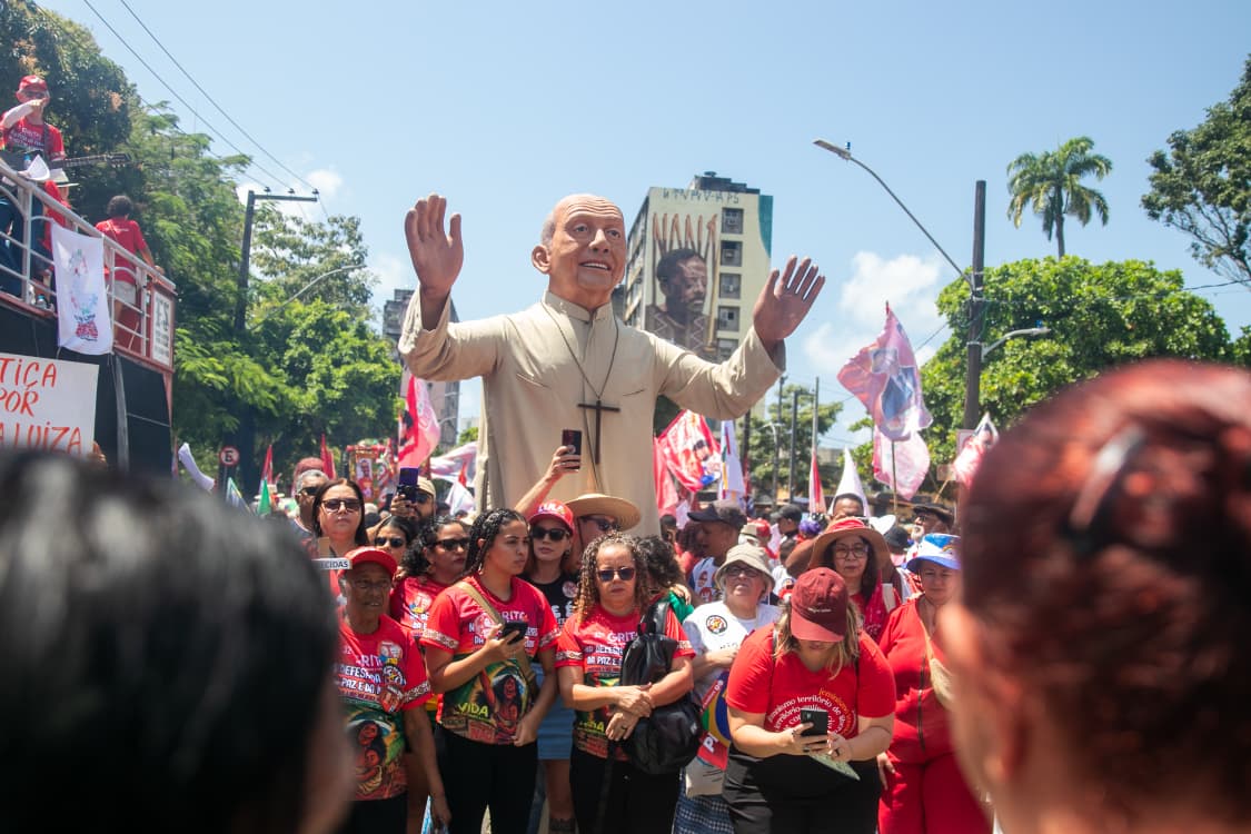   (Foto: Weslly Gomes/DP Foto)