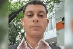 Cl&aacute;udio foi "espancado covardemente" na madrugada de 11 para 12 de agosto