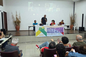 A paralisa&ccedil;&atilde;o, sem data definida para o fim, integra a Campanha Nacional dos Banc&aacute;rios 2026