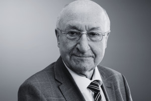 Morre Robert Alexy, jurista e fil&oacute;sofo do Direito alem&atilde;o, aos 80 anos