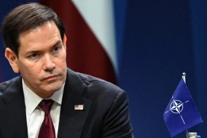 O objetivo da viagem de Rubio, segundo o Departamento de Estado &eacute; "refor&ccedil;ar a coopera&ccedil;&atilde;o na luta conjunta contra o narcoterrorismo"