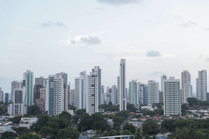 Im&oacute;veis residenciais