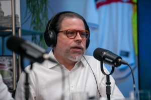 Bruno Rodrigues, presidente do Santa Cruz