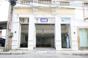 H&aacute; 33 anos, Pr&oacute;-Crian&ccedil;a transforma doa&ccedil;&otilde;es em oportunidades para crian&ccedil;as e adolescentes em Pernambuco
