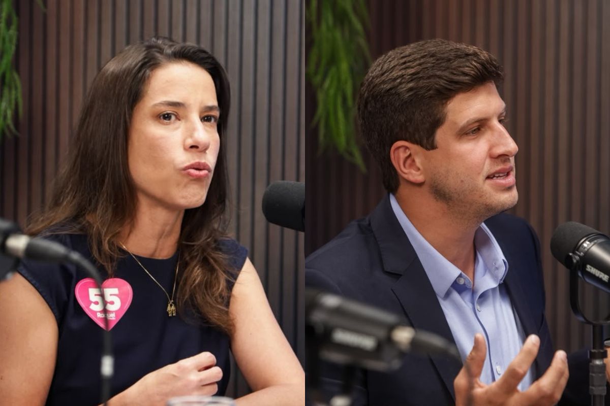 Fotos: Karol Rodrigues/DP Foto