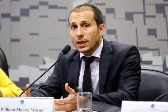 Marcos Oliveira/Agência Senado