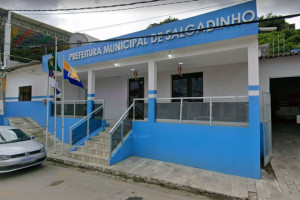 Segundo as investiga&ccedil;&otilde;es, integrantes da Prefeitura Salgadinho participavam de um grupo criminoso dedicado &agrave; pr&aacute;tica de desvio de recursos p&uacute;blicos