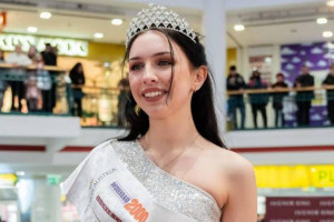 Lucia enfrentou sete cirurgias no cora&ccedil;&atilde;o ao longo da vida em decorr&ecirc;ncia da enfermidade.
