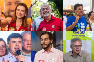 Diario de Pernambuco participa de debate com candidatos ao Senado nesta quinta (10)