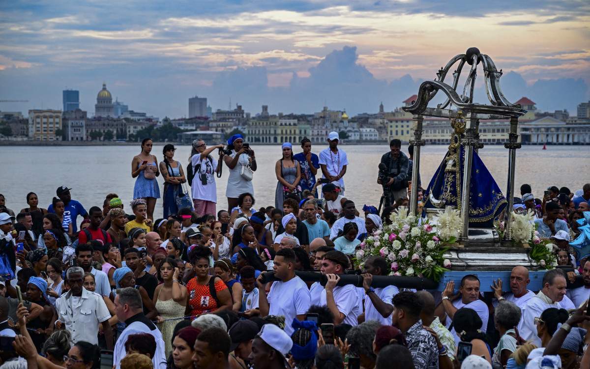 Yamil Lage/AFP