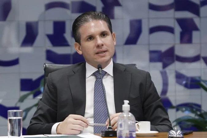 A previsão é que o edital seja publicado ainda em setembro/Marina Ramos/Câmara dos Deputados)