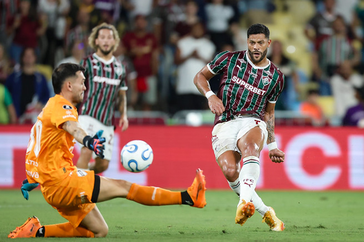 MARCELO GONÇALVES/FFC