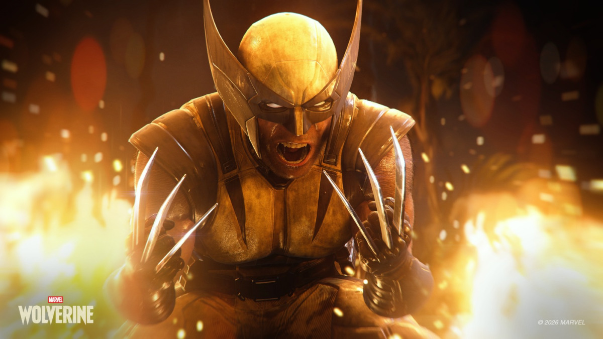 Screenshot de 'Marvel's Wolverine'/Divulgação/Sony 