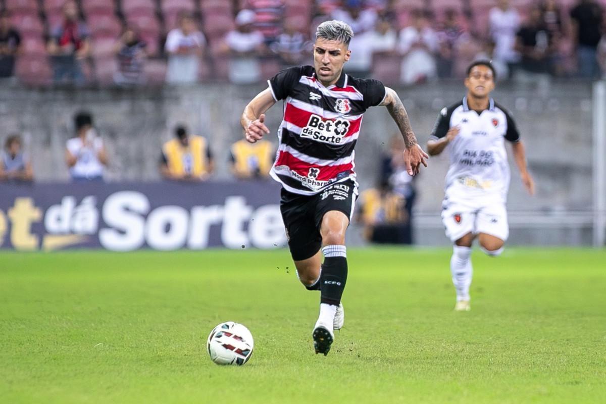 Rafael Vieira/DP Foto