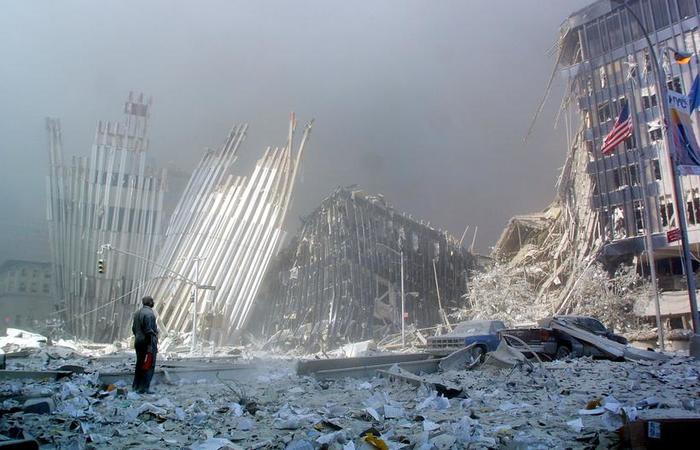 DOUG KANTER / AFP FILES / AFP/