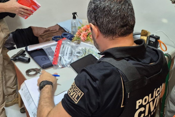 Esquema de sonegação causa prejuízo de mais de R$ 59 milhões aos cofres de Pernambuco
