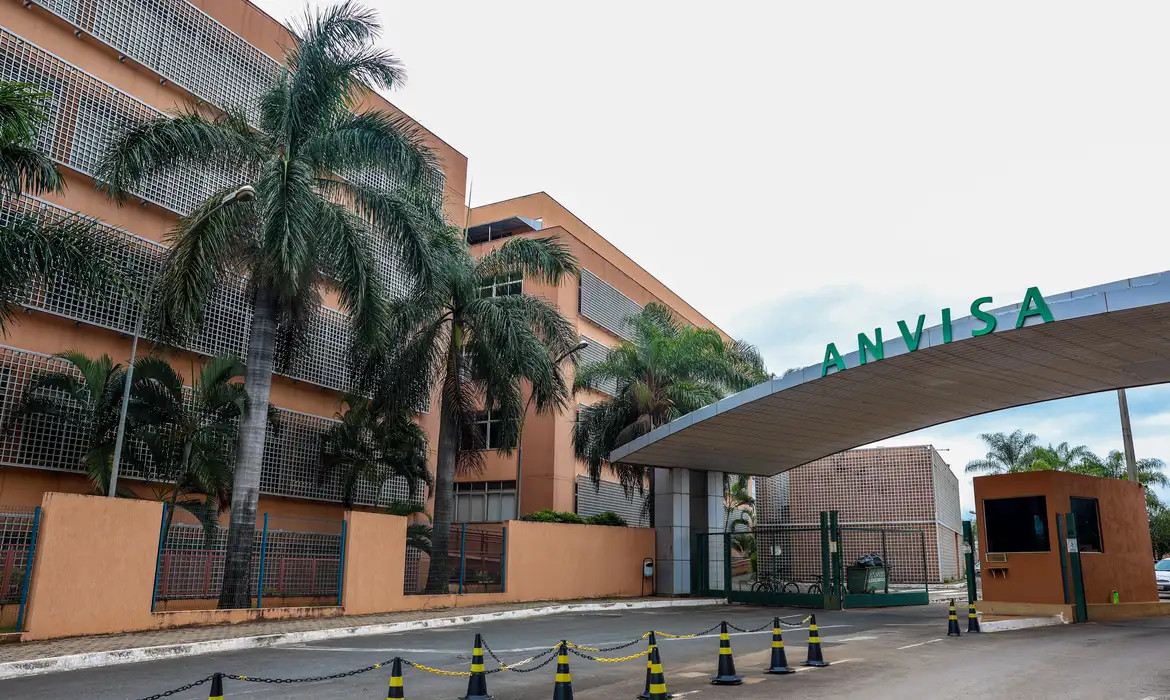 A Anvisa aprovou novas indicações terapêuticas para o medicamento Trodelvy/VALTER CAMPANATO/AGÊNCIA BRASIL