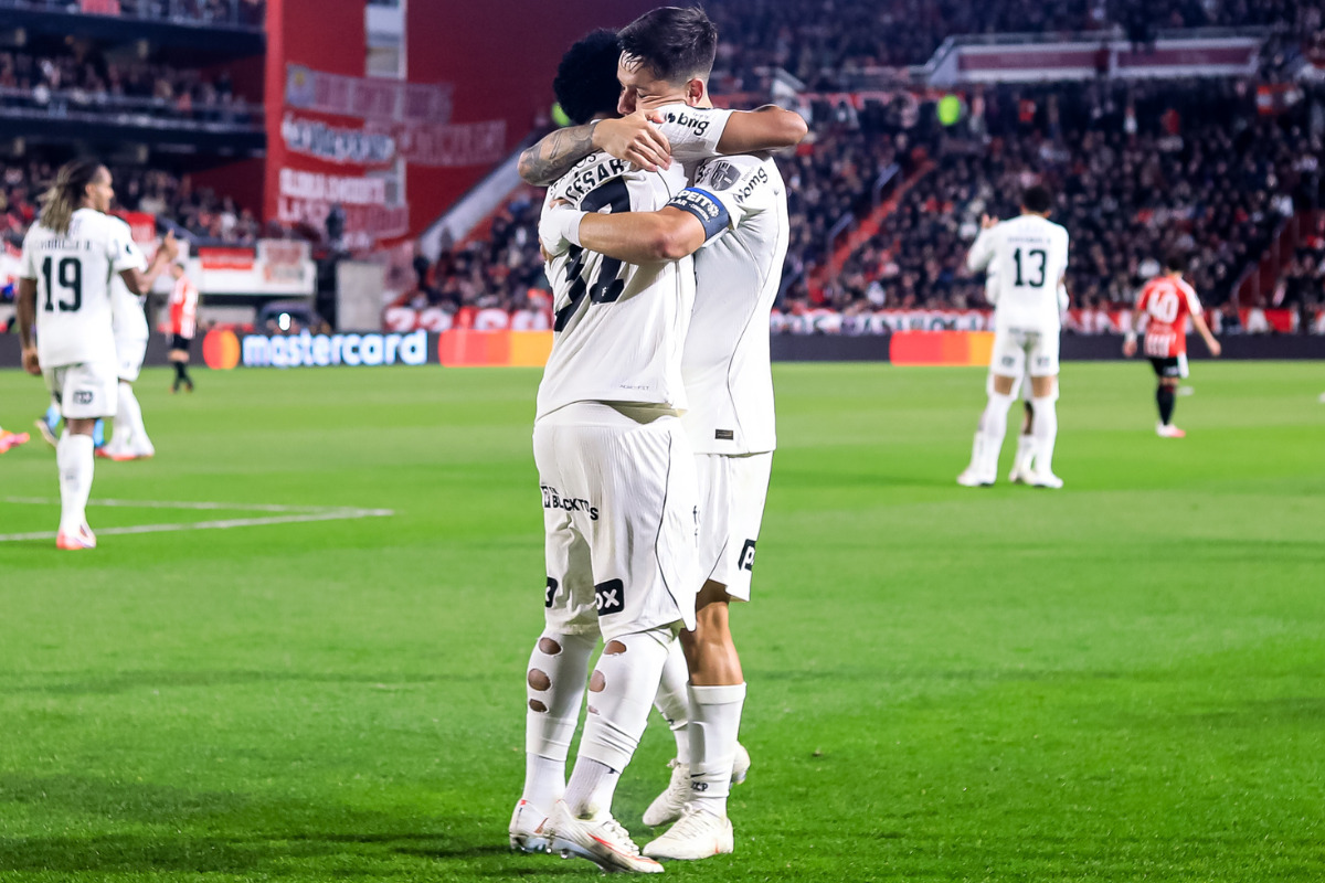 Rodrigo Coca / Corinthians 