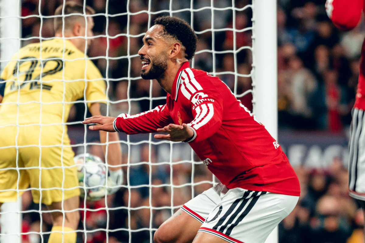 Reprodução/MUFC