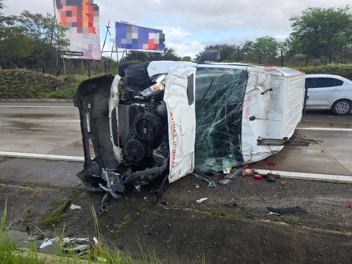 Foto: Divulgação/PRF