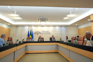 TCE-PE suspendeu licita&ccedil;&atilde;o de R$ 20,5 milh&otilde;es da SDS para contrata&ccedil;&atilde;o de um sistema de radiocomunica&ccedil;&atilde;o digital em Pernambuco