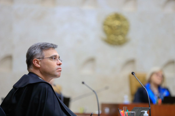 Fellipe Sampaio/SCO/STF