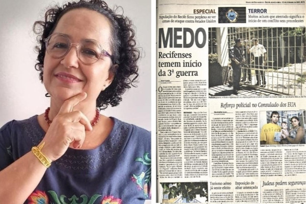 Foto: Acervo pessoal